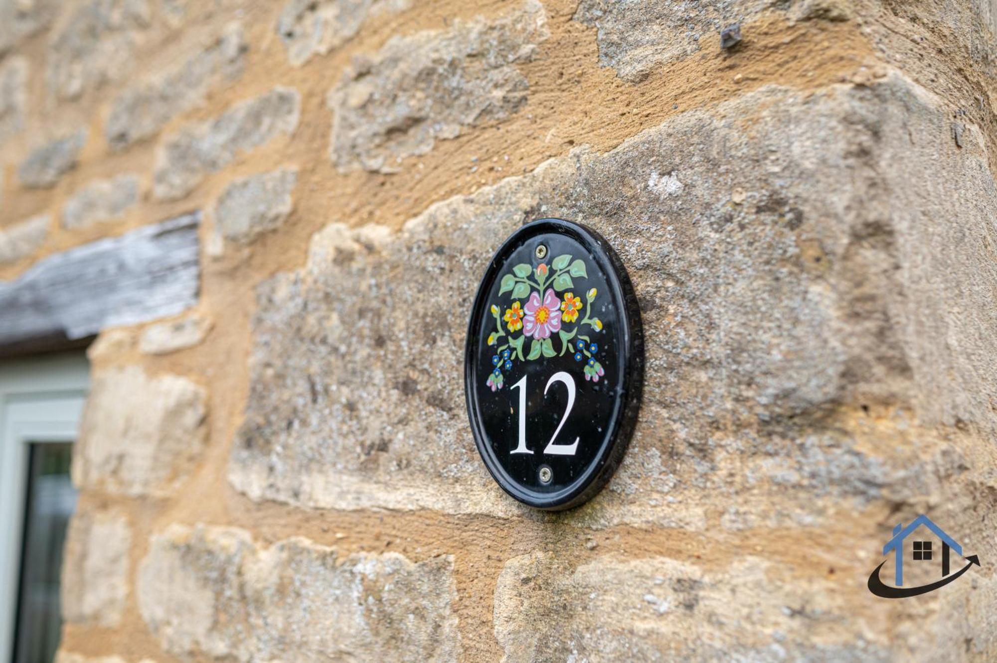 Stanwick Studio, Cosy Country Studio, Sleeps 4, Parking, Wifi Exterior foto